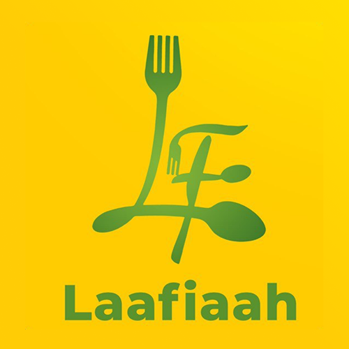 Laafiaah Logo